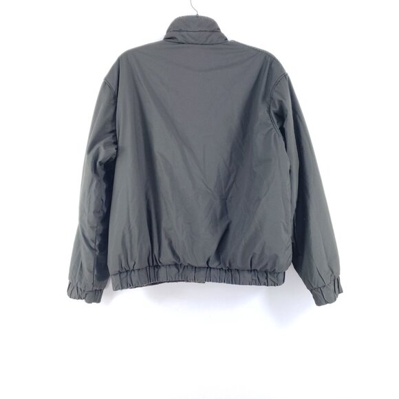 Field & Stream Reversible Insulated Hunting Jacket Camo & Solid Mens X-Large - Picture 4 of 10